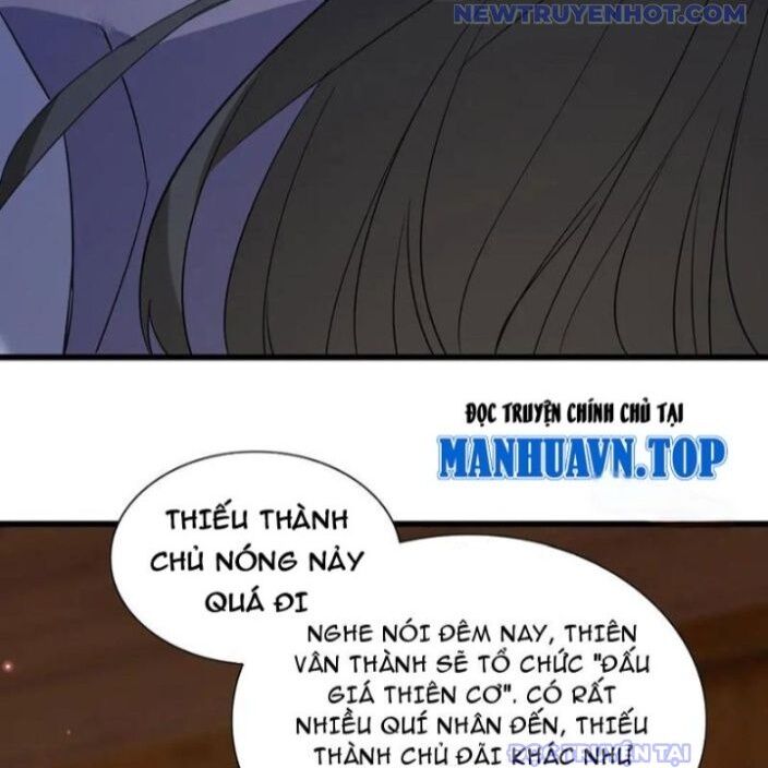 Đồ Đệ Nữ Đế Của Ta Muốn Hắc Hóa! Chapter 17 - Trang 2