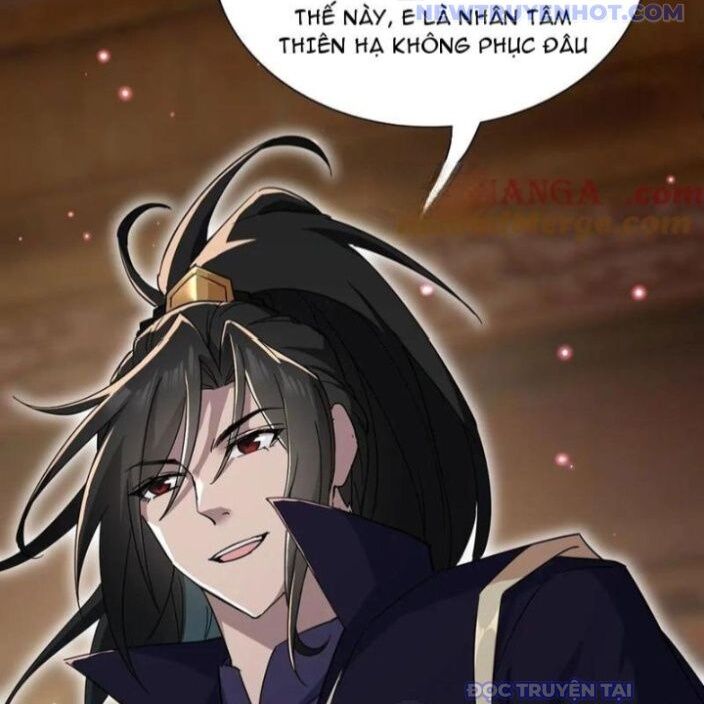 Đồ Đệ Nữ Đế Của Ta Muốn Hắc Hóa! Chapter 17 - Trang 2