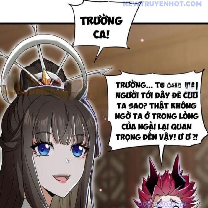 Đồ Đệ Nữ Đế Của Ta Muốn Hắc Hóa! Chapter 17 - Trang 2