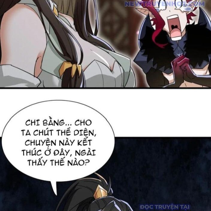 Đồ Đệ Nữ Đế Của Ta Muốn Hắc Hóa! Chapter 17 - Trang 2