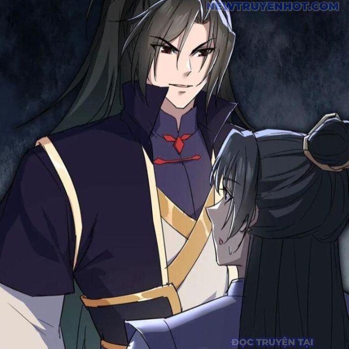 Đồ Đệ Nữ Đế Của Ta Muốn Hắc Hóa! Chapter 17 - Trang 2