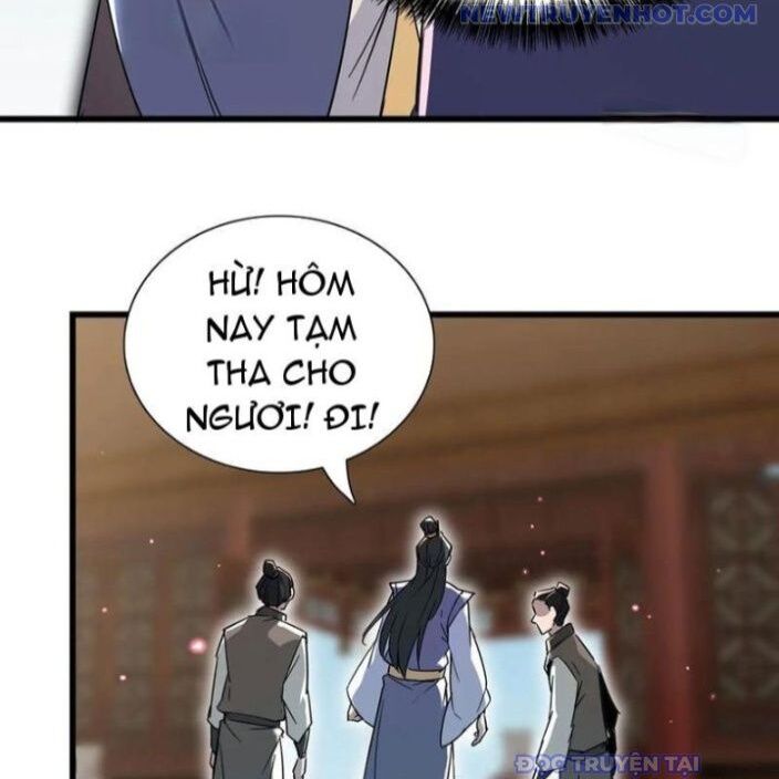 Đồ Đệ Nữ Đế Của Ta Muốn Hắc Hóa! Chapter 17 - Trang 2