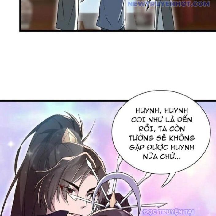 Đồ Đệ Nữ Đế Của Ta Muốn Hắc Hóa! Chapter 17 - Trang 2