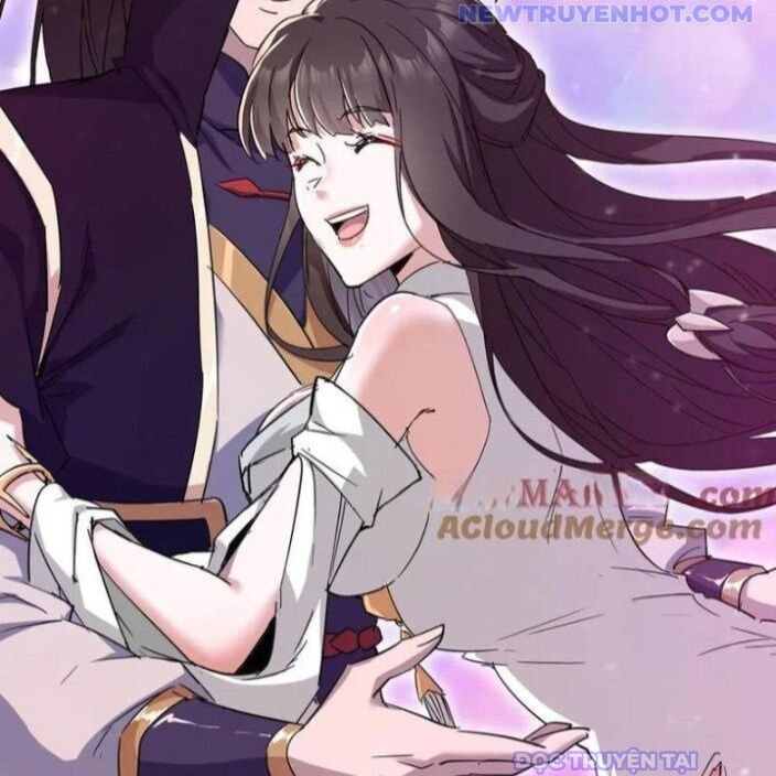 Đồ Đệ Nữ Đế Của Ta Muốn Hắc Hóa! Chapter 17 - Trang 2