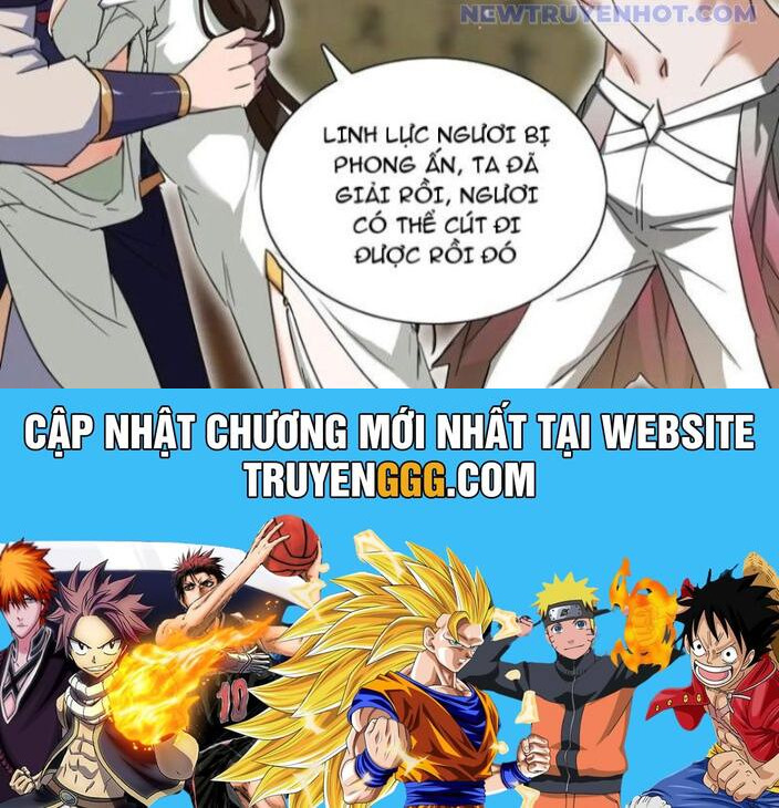 Đồ Đệ Nữ Đế Của Ta Muốn Hắc Hóa! Chapter 17 - Trang 2