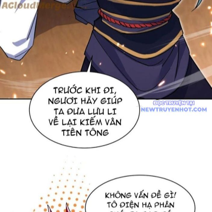 Đồ Đệ Nữ Đế Của Ta Muốn Hắc Hóa! Chapter 18 - Trang 2