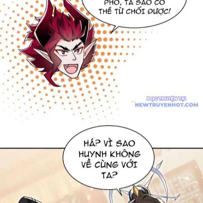 Đồ Đệ Nữ Đế Của Ta Muốn Hắc Hóa! Chapter 18 - Trang 2