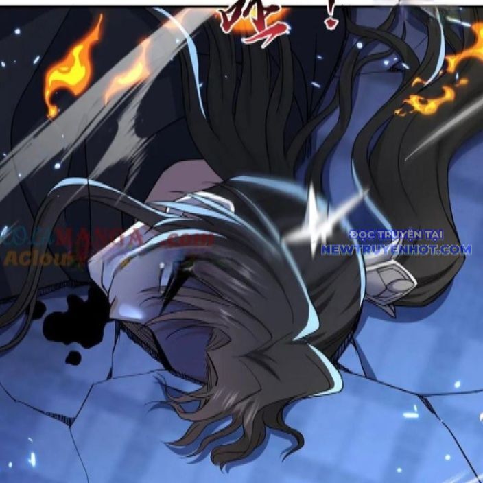 Đồ Đệ Nữ Đế Của Ta Muốn Hắc Hóa! Chapter 18 - Trang 2