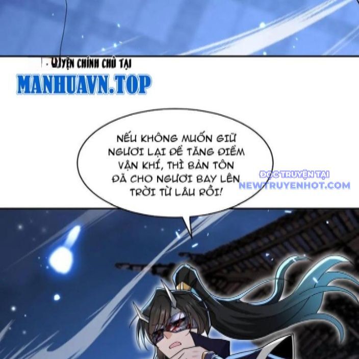 Đồ Đệ Nữ Đế Của Ta Muốn Hắc Hóa! Chapter 18 - Trang 2