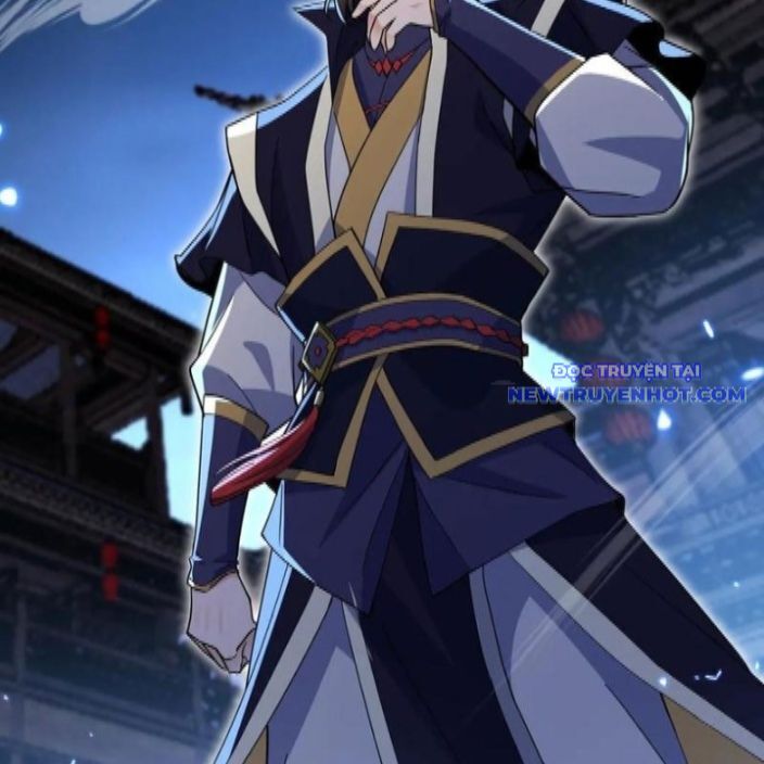 Đồ Đệ Nữ Đế Của Ta Muốn Hắc Hóa! Chapter 18 - Trang 2