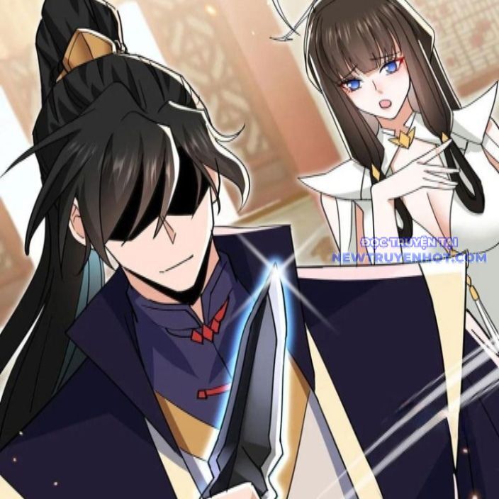 Đồ Đệ Nữ Đế Của Ta Muốn Hắc Hóa! Chapter 18 - Trang 2