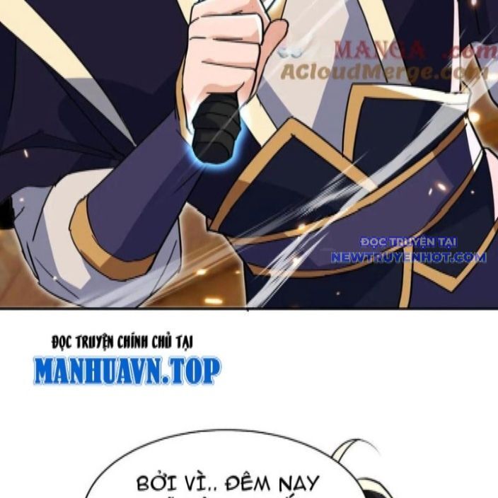 Đồ Đệ Nữ Đế Của Ta Muốn Hắc Hóa! Chapter 18 - Trang 2