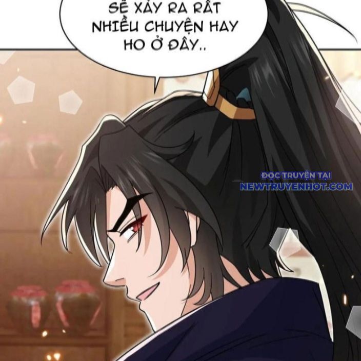 Đồ Đệ Nữ Đế Của Ta Muốn Hắc Hóa! Chapter 18 - Trang 2