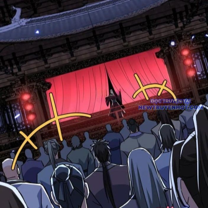 Đồ Đệ Nữ Đế Của Ta Muốn Hắc Hóa! Chapter 18 - Trang 2