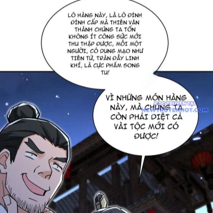 Đồ Đệ Nữ Đế Của Ta Muốn Hắc Hóa! Chapter 18 - Trang 2