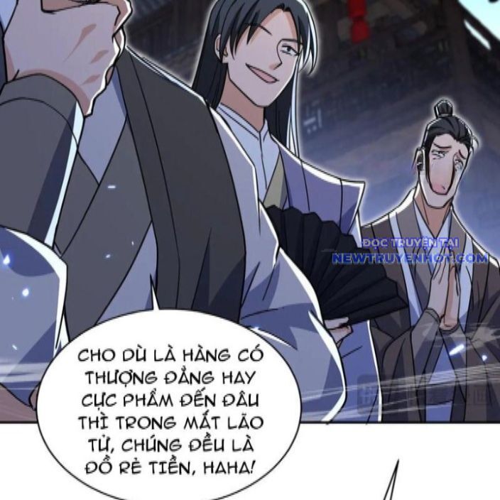 Đồ Đệ Nữ Đế Của Ta Muốn Hắc Hóa! Chapter 18 - Trang 2