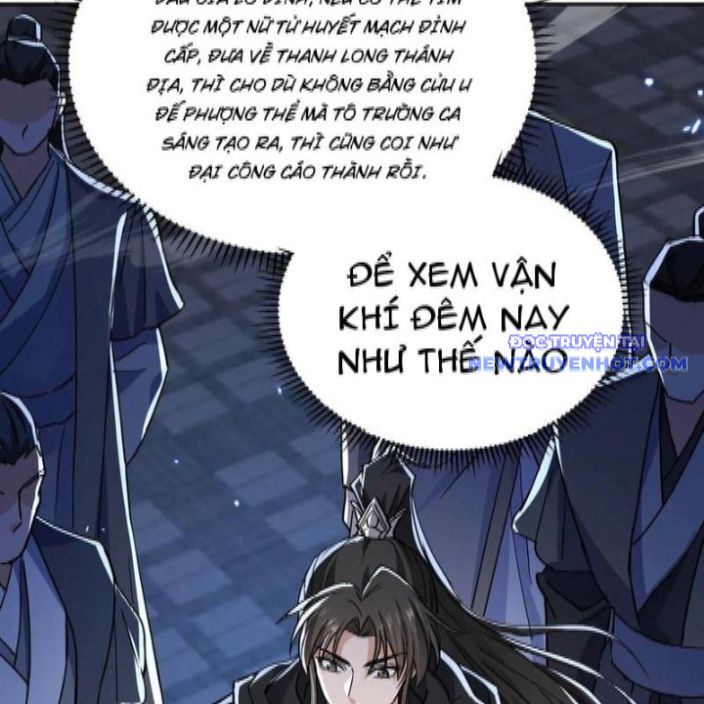Đồ Đệ Nữ Đế Của Ta Muốn Hắc Hóa! Chapter 18 - Trang 2