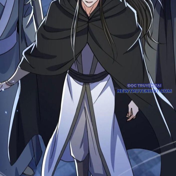 Đồ Đệ Nữ Đế Của Ta Muốn Hắc Hóa! Chapter 18 - Trang 2