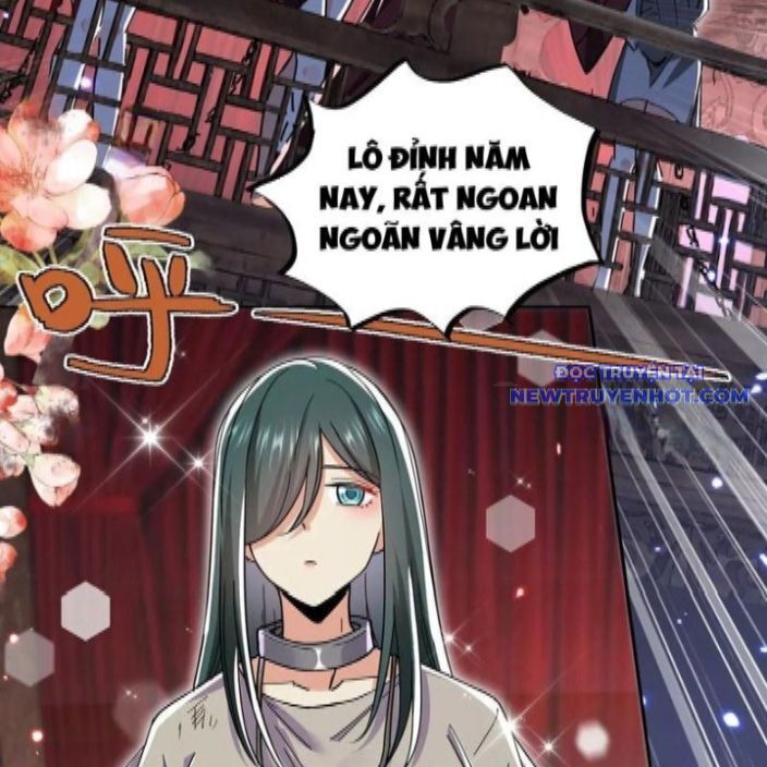 Đồ Đệ Nữ Đế Của Ta Muốn Hắc Hóa! Chapter 18 - Trang 2