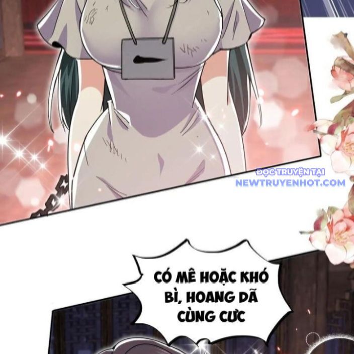 Đồ Đệ Nữ Đế Của Ta Muốn Hắc Hóa! Chapter 18 - Trang 2