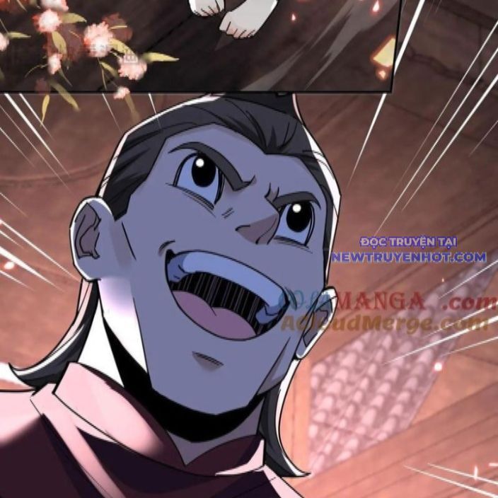 Đồ Đệ Nữ Đế Của Ta Muốn Hắc Hóa! Chapter 18 - Trang 2