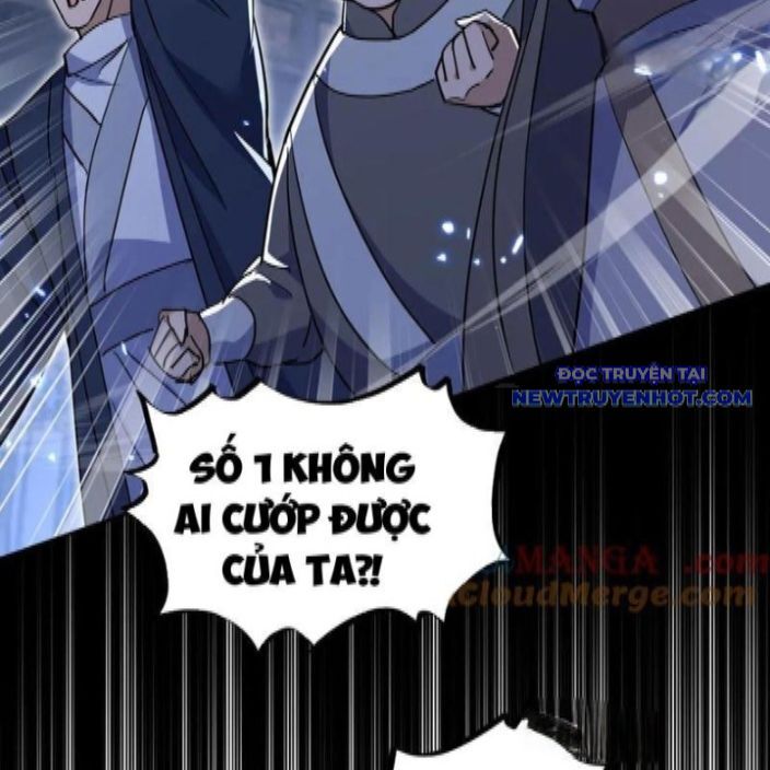 Đồ Đệ Nữ Đế Của Ta Muốn Hắc Hóa! Chapter 18 - Trang 2