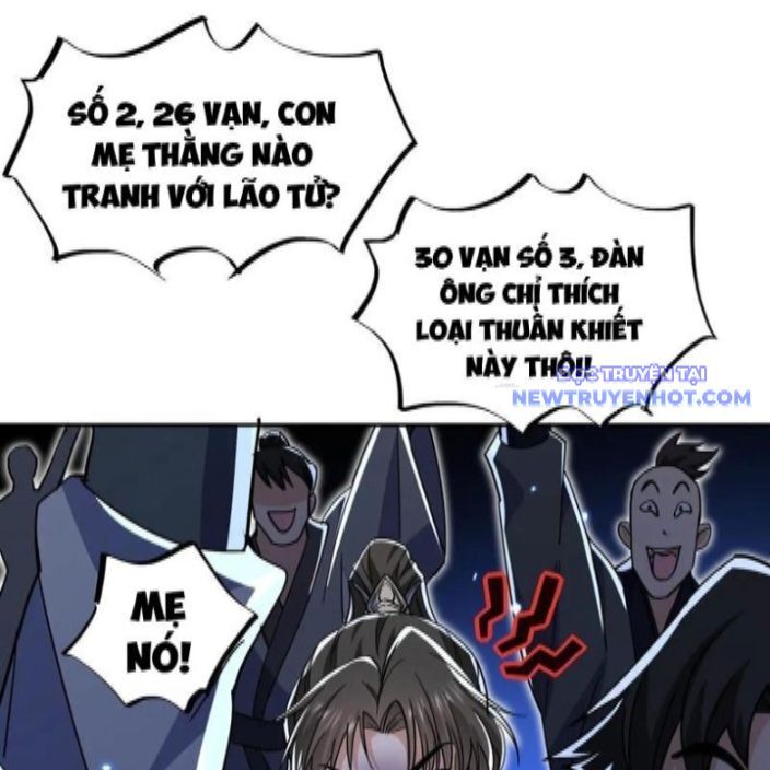 Đồ Đệ Nữ Đế Của Ta Muốn Hắc Hóa! Chapter 18 - Trang 2