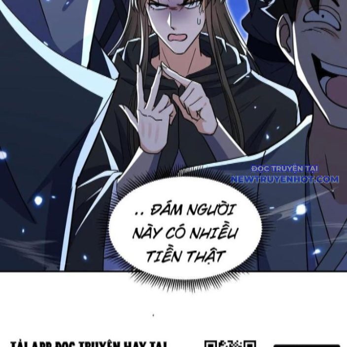 Đồ Đệ Nữ Đế Của Ta Muốn Hắc Hóa! Chapter 18 - Trang 2