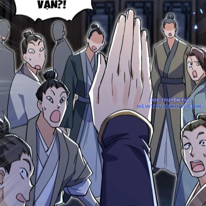Đồ Đệ Nữ Đế Của Ta Muốn Hắc Hóa! Chapter 18 - Trang 2