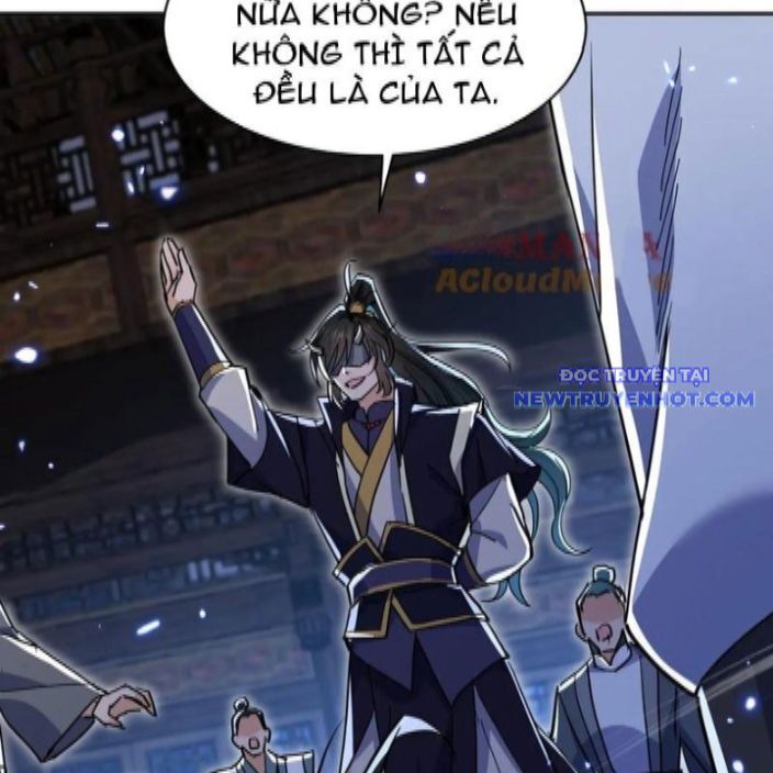 Đồ Đệ Nữ Đế Của Ta Muốn Hắc Hóa! Chapter 18 - Trang 2