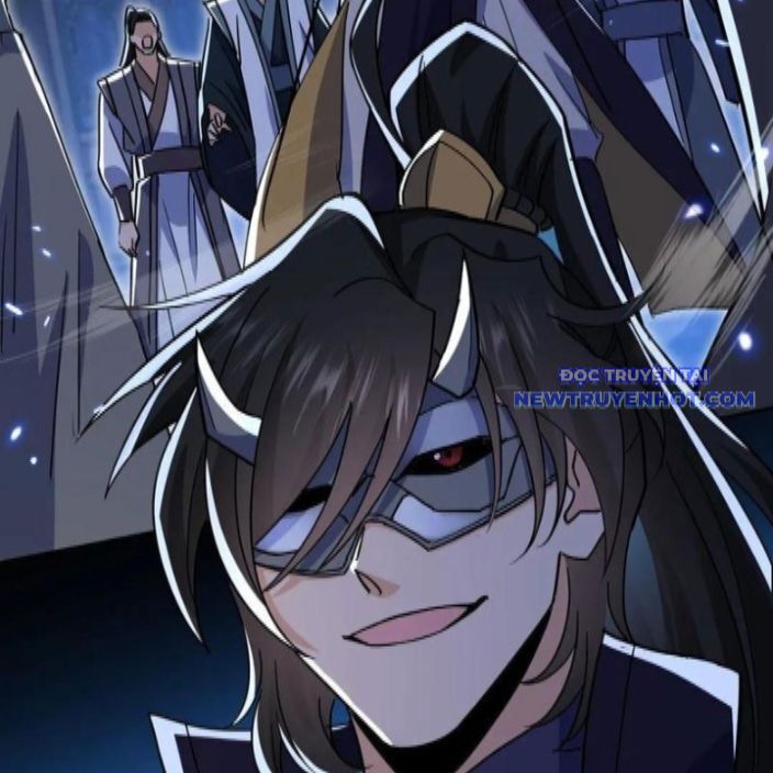 Đồ Đệ Nữ Đế Của Ta Muốn Hắc Hóa! Chapter 18 - Trang 2