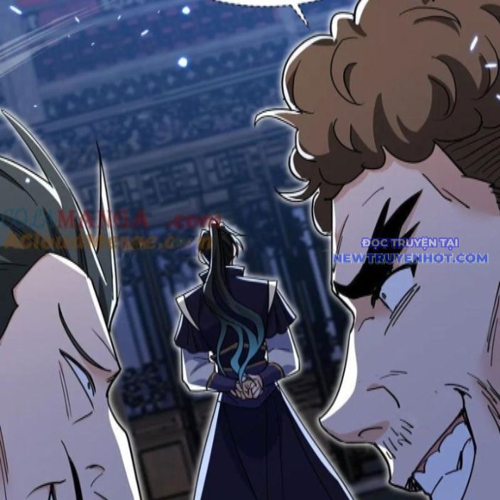 Đồ Đệ Nữ Đế Của Ta Muốn Hắc Hóa! Chapter 18 - Trang 2