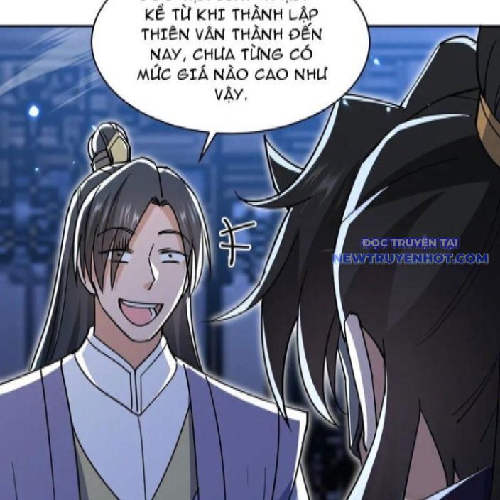 Đồ Đệ Nữ Đế Của Ta Muốn Hắc Hóa! Chapter 18 - Trang 2