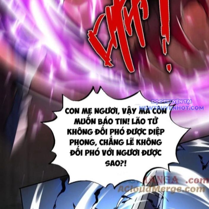 Đồ Đệ Nữ Đế Của Ta Muốn Hắc Hóa! Chapter 18 - Trang 2