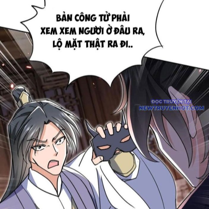 Đồ Đệ Nữ Đế Của Ta Muốn Hắc Hóa! Chapter 18 - Trang 2