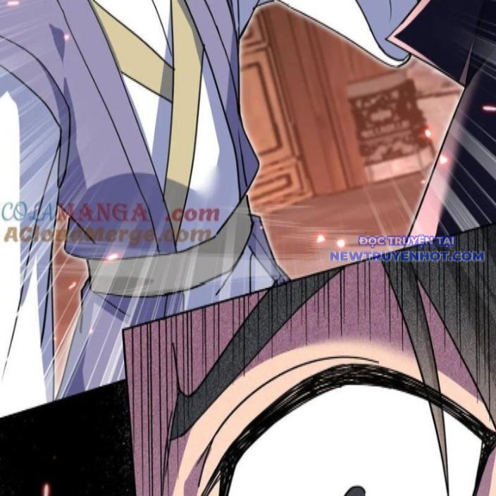 Đồ Đệ Nữ Đế Của Ta Muốn Hắc Hóa! Chapter 18 - Trang 2