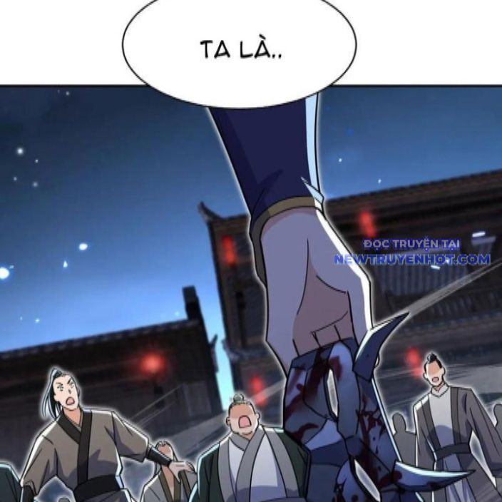 Đồ Đệ Nữ Đế Của Ta Muốn Hắc Hóa! Chapter 18 - Trang 2