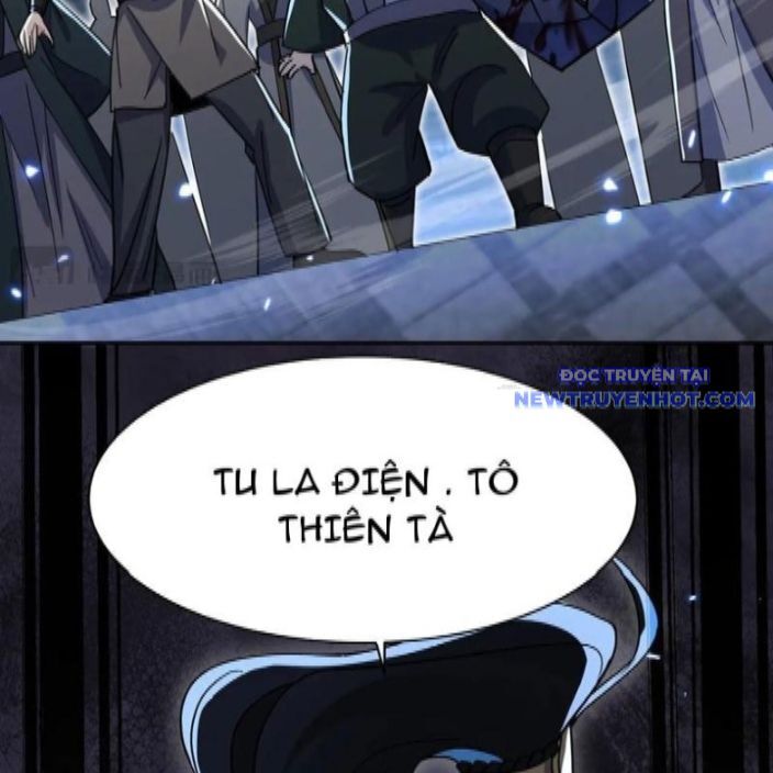 Đồ Đệ Nữ Đế Của Ta Muốn Hắc Hóa! Chapter 18 - Trang 2