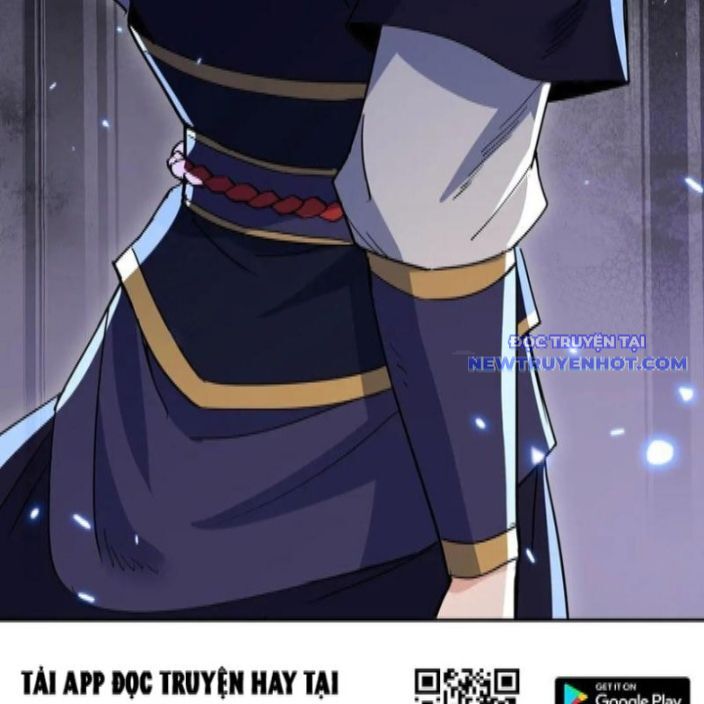 Đồ Đệ Nữ Đế Của Ta Muốn Hắc Hóa! Chapter 18 - Trang 2