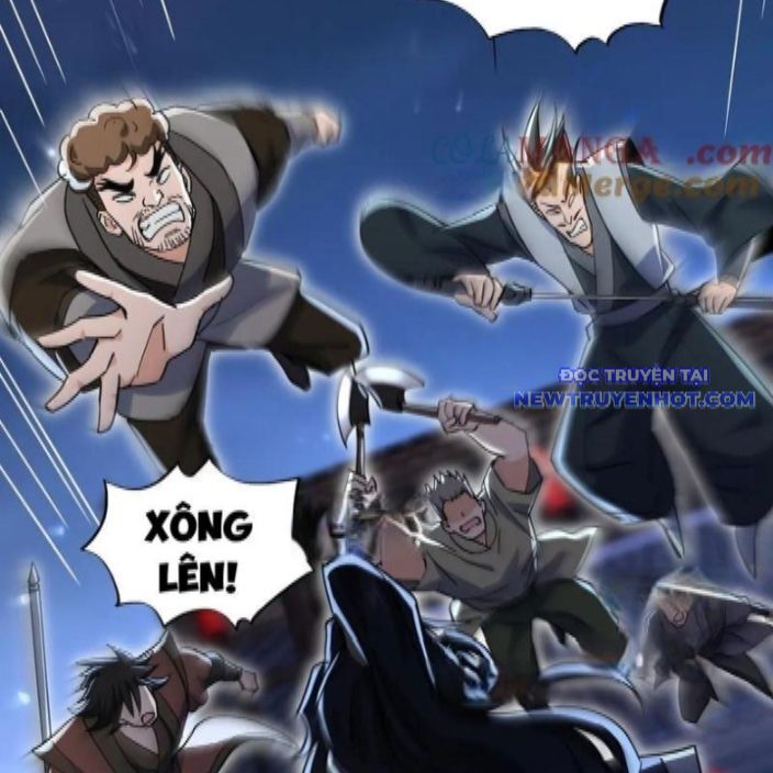 Đồ Đệ Nữ Đế Của Ta Muốn Hắc Hóa! Chapter 18 - Trang 2