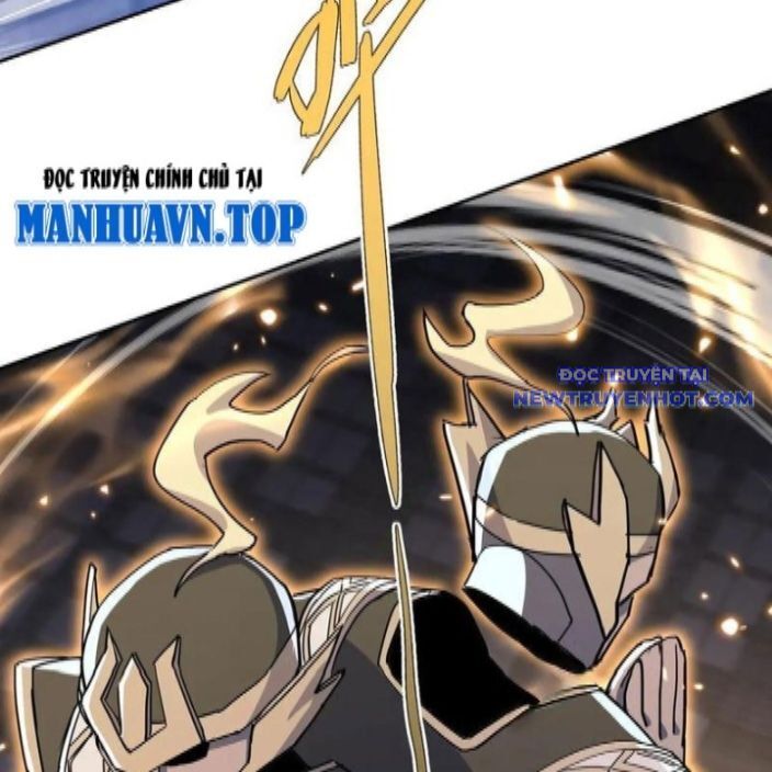 Đồ Đệ Nữ Đế Của Ta Muốn Hắc Hóa! Chapter 18 - Trang 2