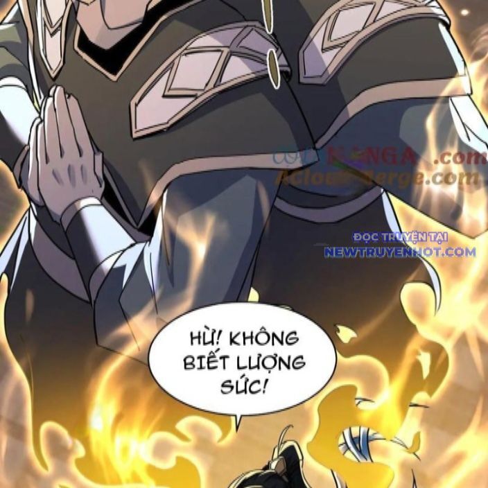 Đồ Đệ Nữ Đế Của Ta Muốn Hắc Hóa! Chapter 18 - Trang 2