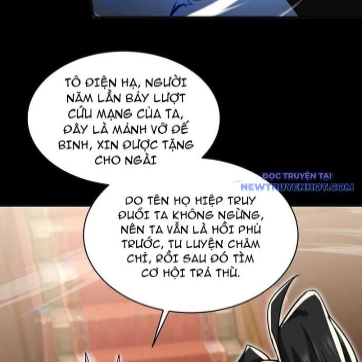 Đồ Đệ Nữ Đế Của Ta Muốn Hắc Hóa! Chapter 18 - Trang 2