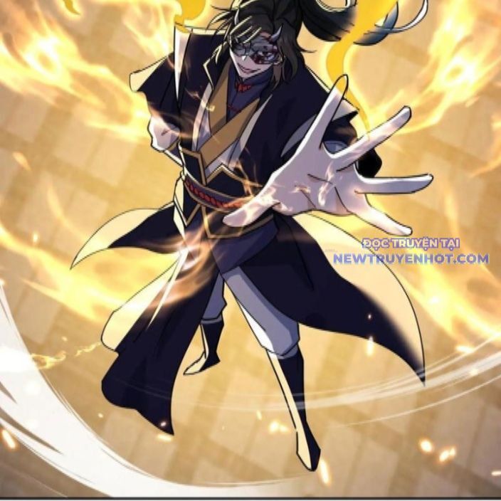 Đồ Đệ Nữ Đế Của Ta Muốn Hắc Hóa! Chapter 18 - Trang 2