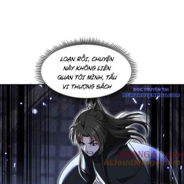 Đồ Đệ Nữ Đế Của Ta Muốn Hắc Hóa! Chapter 18 - Trang 2