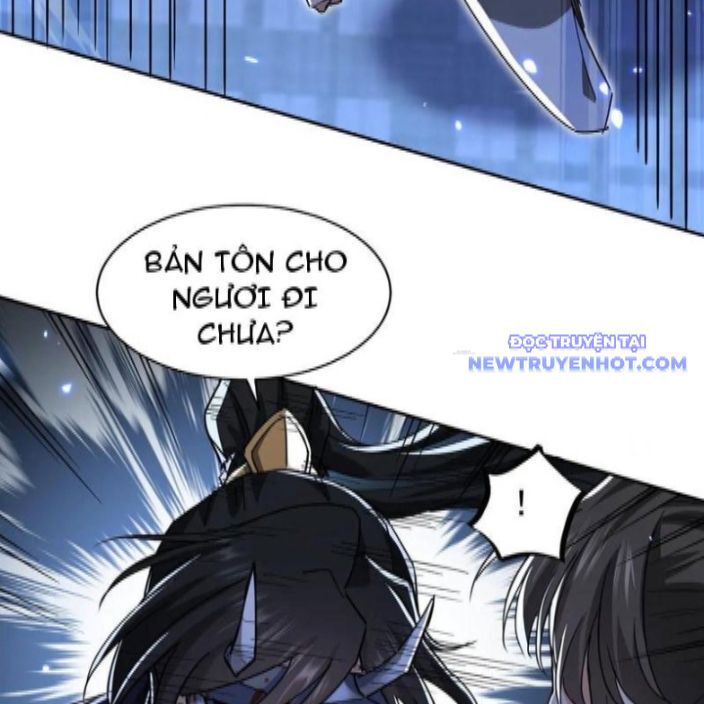 Đồ Đệ Nữ Đế Của Ta Muốn Hắc Hóa! Chapter 18 - Trang 2