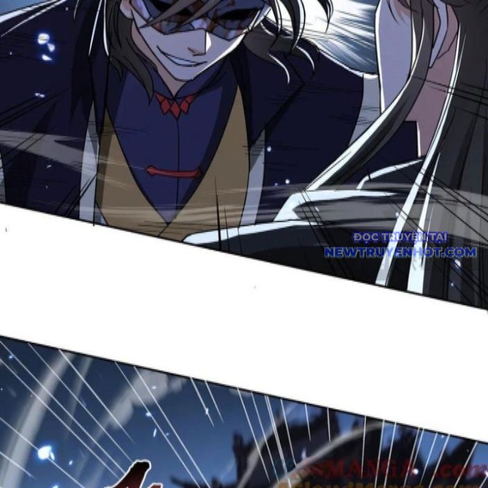 Đồ Đệ Nữ Đế Của Ta Muốn Hắc Hóa! Chapter 18 - Trang 2