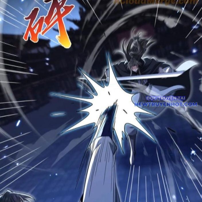 Đồ Đệ Nữ Đế Của Ta Muốn Hắc Hóa! Chapter 18 - Trang 2