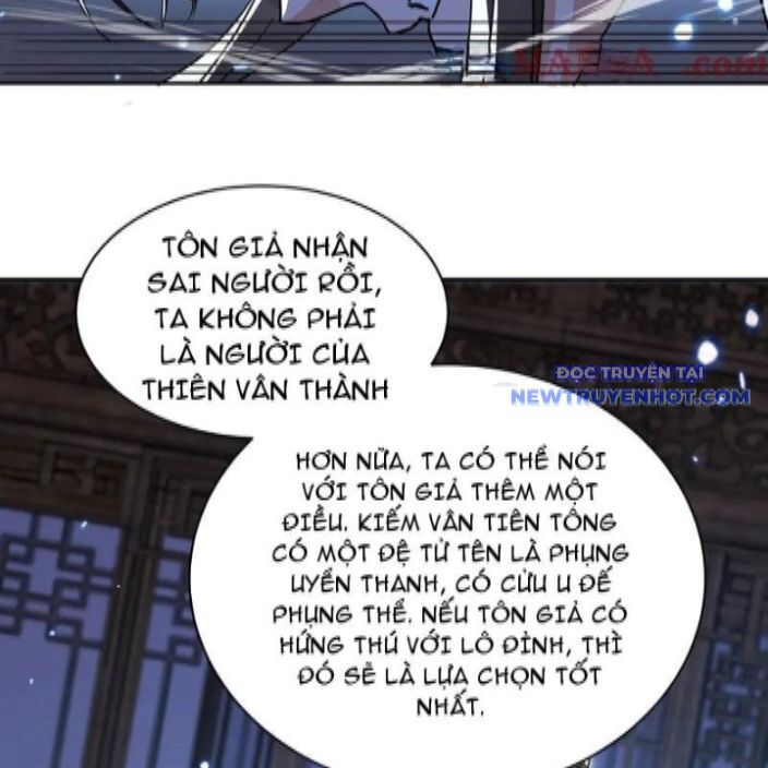 Đồ Đệ Nữ Đế Của Ta Muốn Hắc Hóa! Chapter 18 - Trang 2