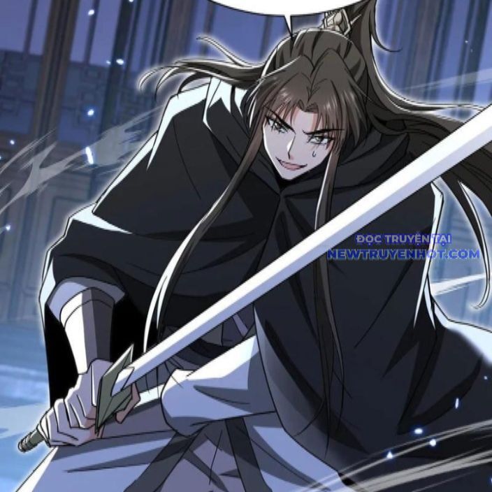 Đồ Đệ Nữ Đế Của Ta Muốn Hắc Hóa! Chapter 18 - Trang 2